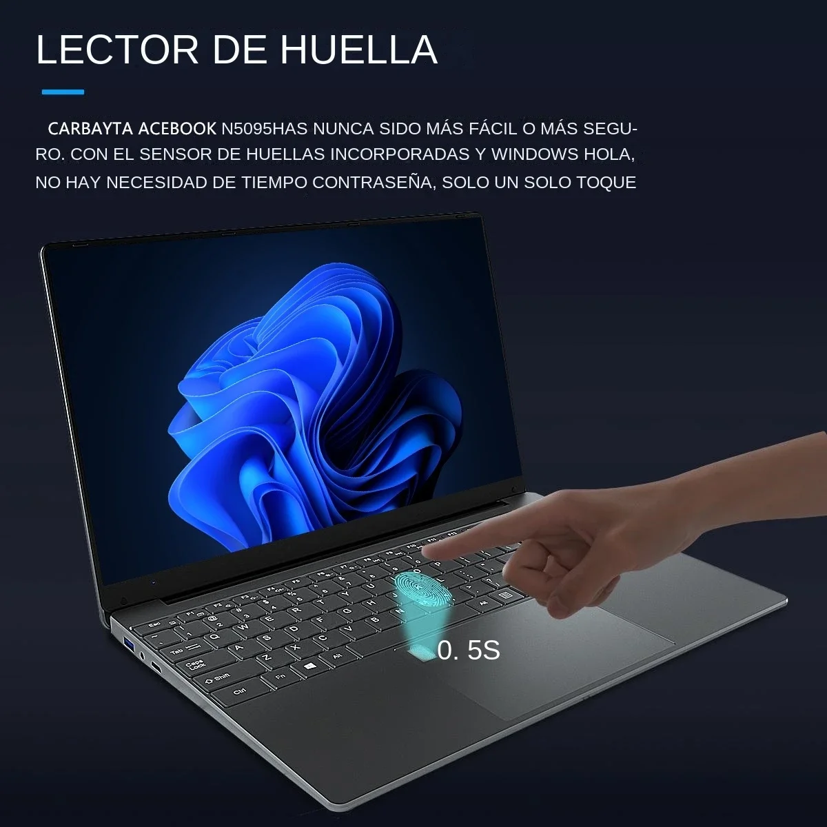 Laptop 15.6 Inch IPS Screen 16 - Laptop Accessories Ram incelemesi ve fiyatı