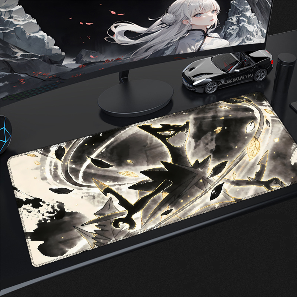Gaming Mouse Pad Charizard XXL - Laptop Accessories For Gaming incelemesi ve fiyatı