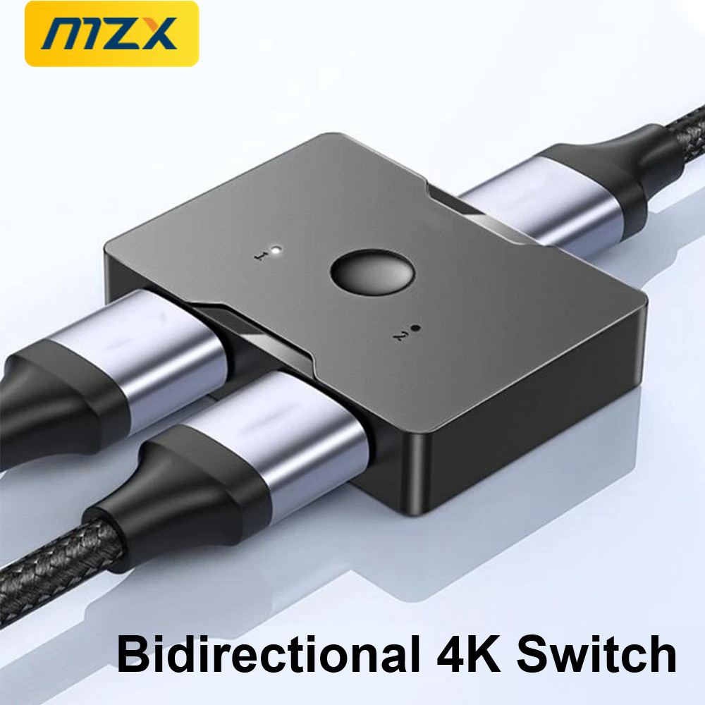 MZX 4K HDMI-compatible 2.0 Swi - Xbox Laptop Accessories incelemesi ve fiyatı
