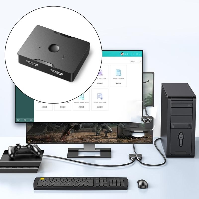 MZX 4K HDMI-compatible 2.0 Swi - Xbox Laptop Accessories incelemesi ve fiyatı