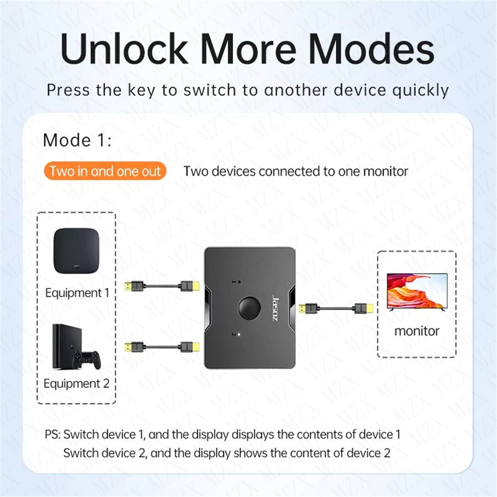 MZX 4K HDMI-compatible 2.0 Swi - Xbox Laptop Accessories incelemesi ve fiyatı
