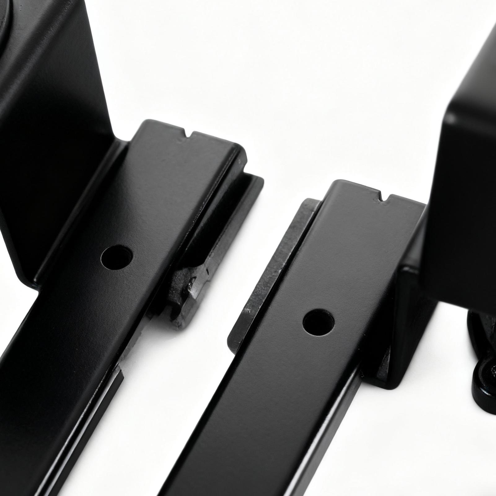 Under Desk Keyboard Rail Rotat - Laptop Ergonomic Accessories incelemesi ve fiyatı