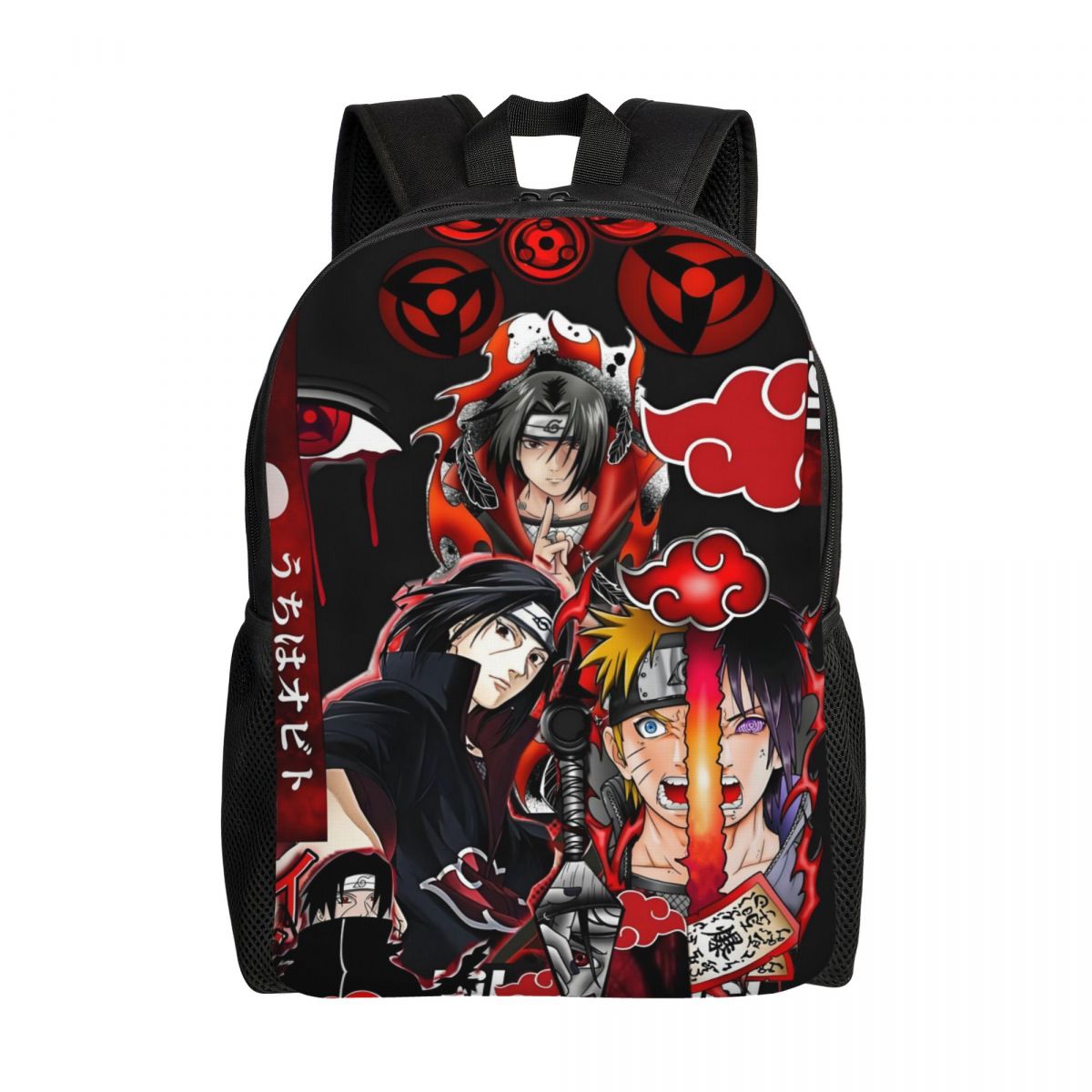 Custom U-Uchihaes I-Itachies E - Laptop Accessories Bag For Men incelemesi ve fiyatı