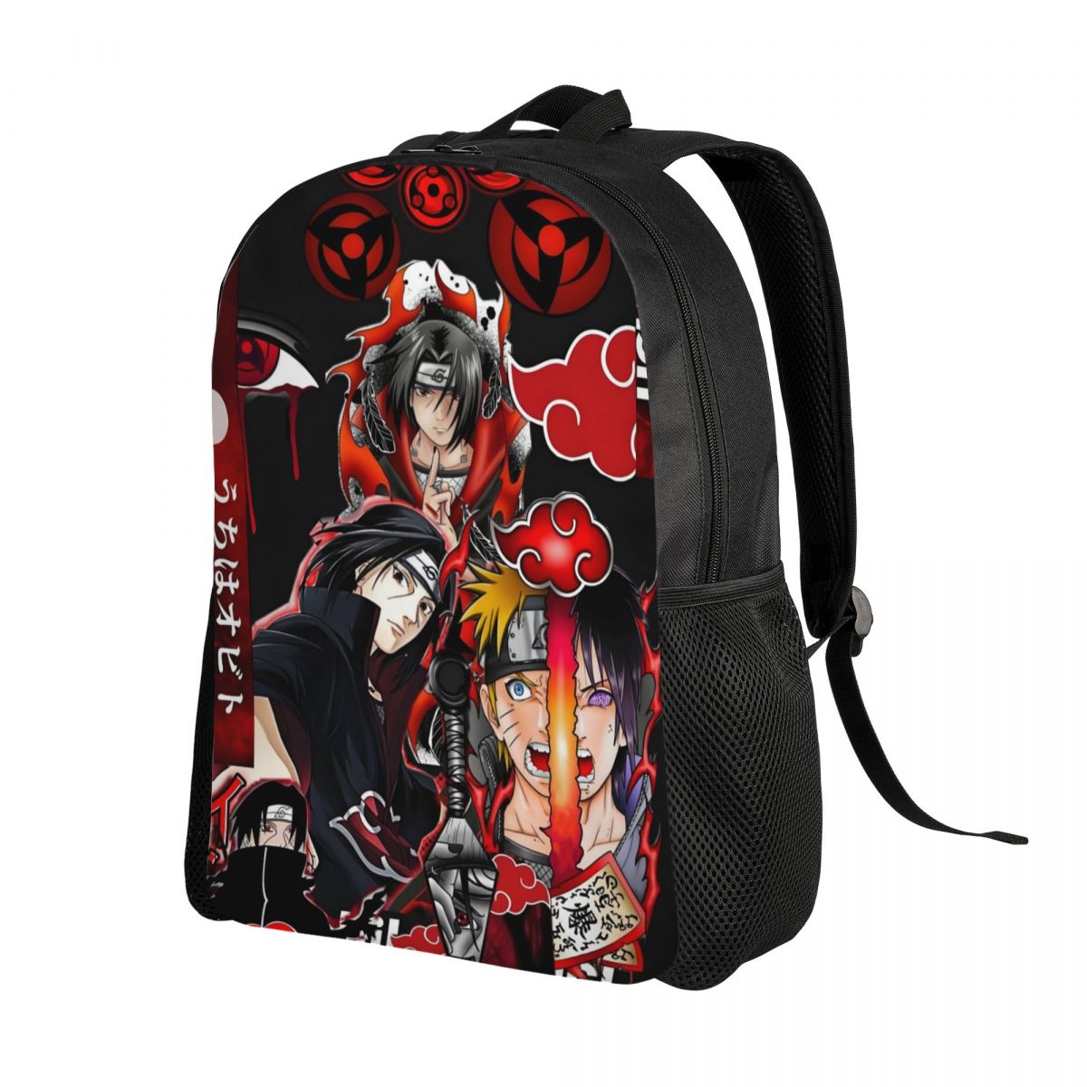 Custom U-Uchihaes I-Itachies E - Laptop Accessories Bag For Men incelemesi ve fiyatı
