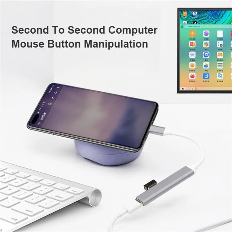 4-in-1 USB C HUB 3.0 Type C 3. - Laptop Accessories Macbook incelemesi ve fiyatı