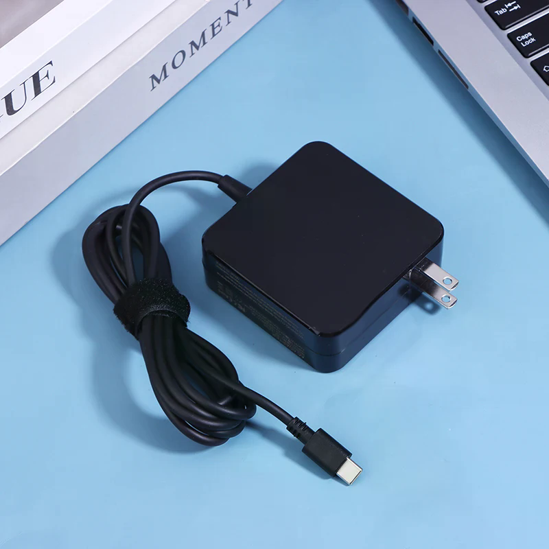 EU US Plug 65W 20V 3.25A Type- - Laptop Accessories Brand incelemesi ve fiyatı