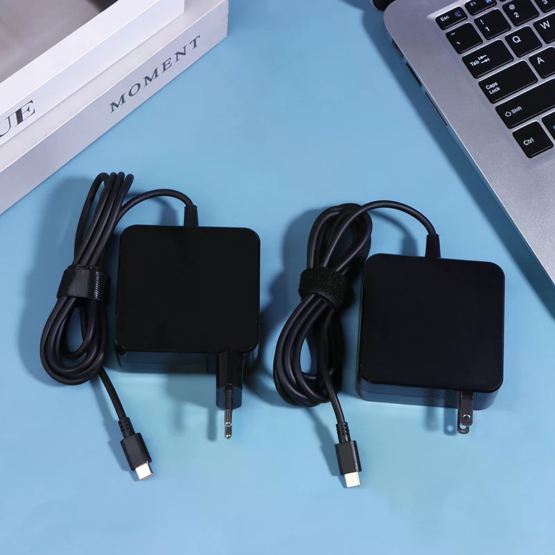 EU US Plug 65W 20V 3.25A Type- - Laptop Accessories Brand incelemesi ve fiyatı