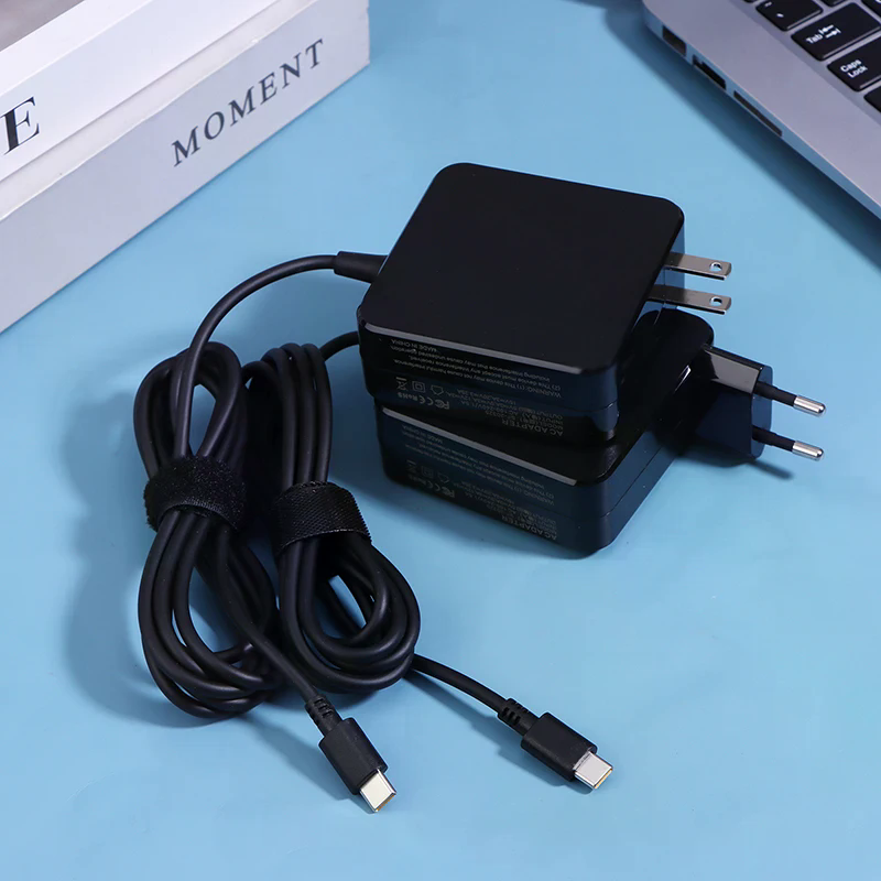 EU US Plug 65W 20V 3.25A Type- - Laptop Accessories Brand incelemesi ve fiyatı