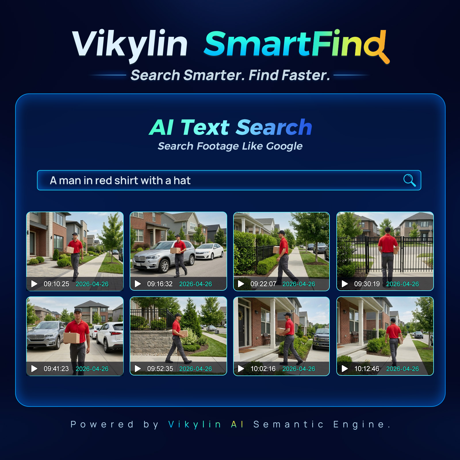 Vikylin 4K NVR UP to 12MP 8CH  - Hdmi Vga Adapter incelemesi ve fiyatı
