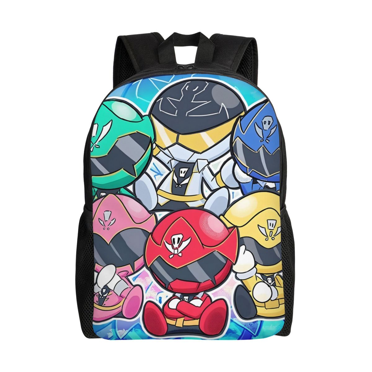 Custom S-Supers S-Sentais Comi - Laptop Accessories Bag For Men incelemesi ve fiyatı