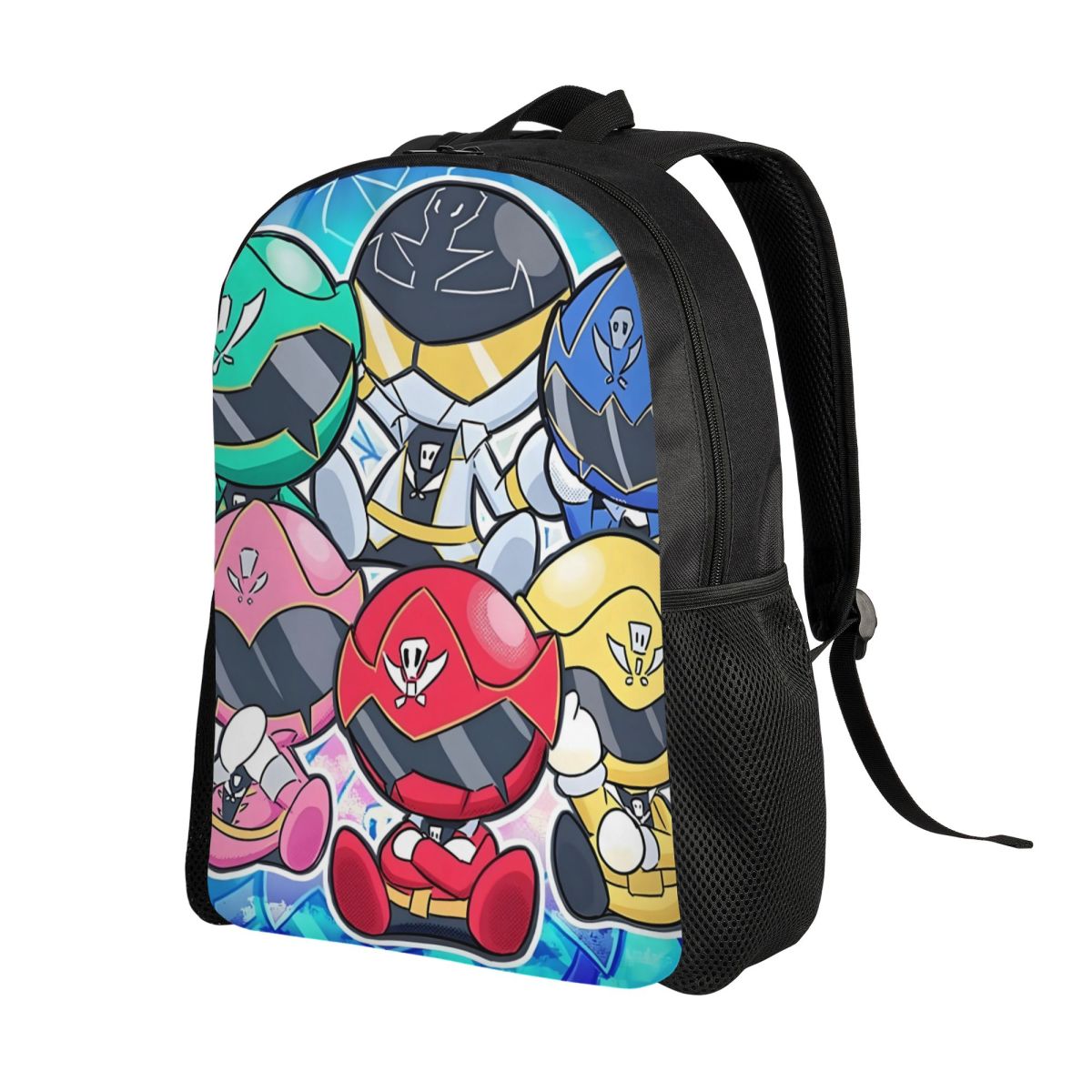 Custom S-Supers S-Sentais Comi - Laptop Accessories Bag For Men incelemesi ve fiyatı