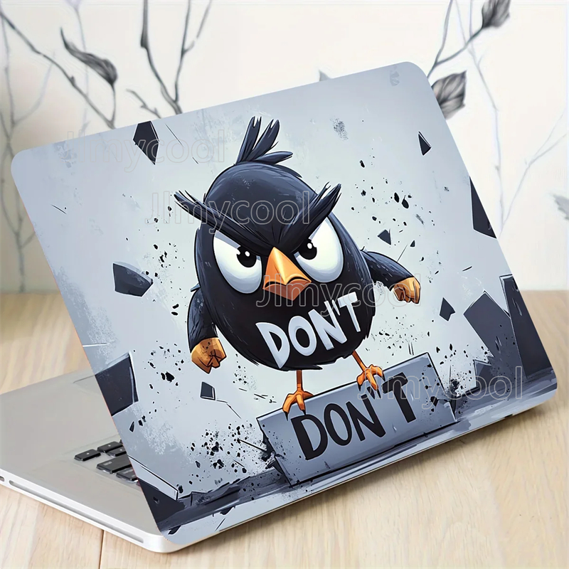2 Pack Patterned Bird Art Lapt - Laptop Accessories Msi incelemesi ve fiyatı