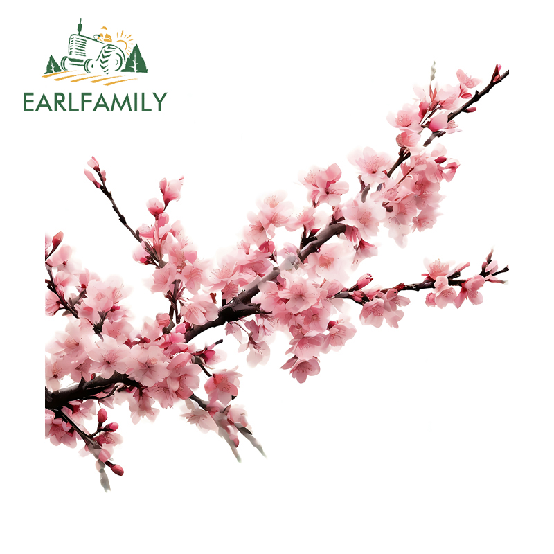 EARLFAMILY Pink Sakura Artstic - Laptop Accessories Pink incelemesi ve fiyatı