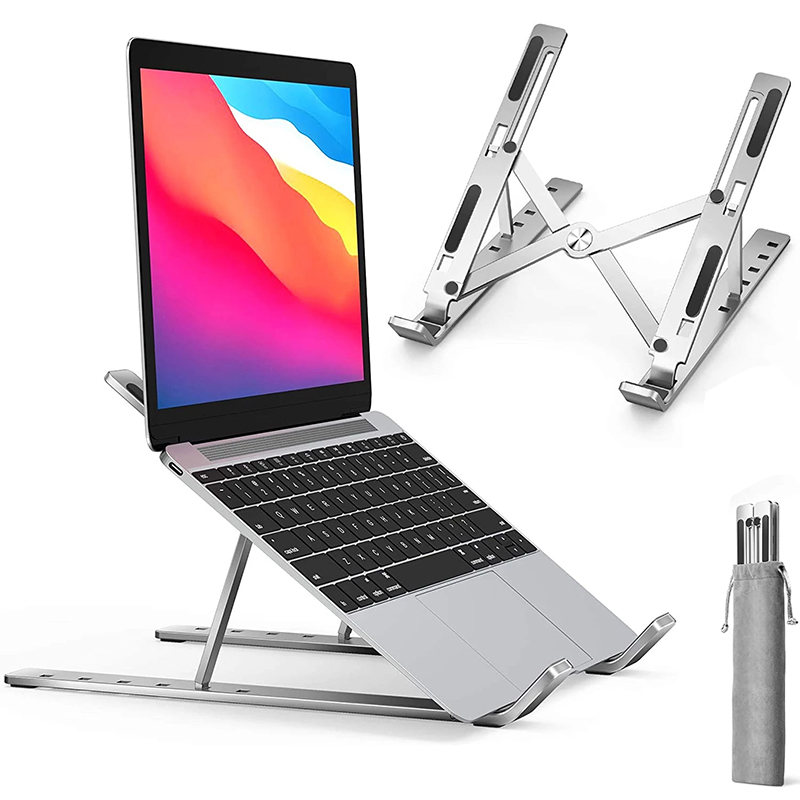 Portable Laptop Stand ABSPlast - Laptop Accessories Macbook incelemesi ve fiyatı