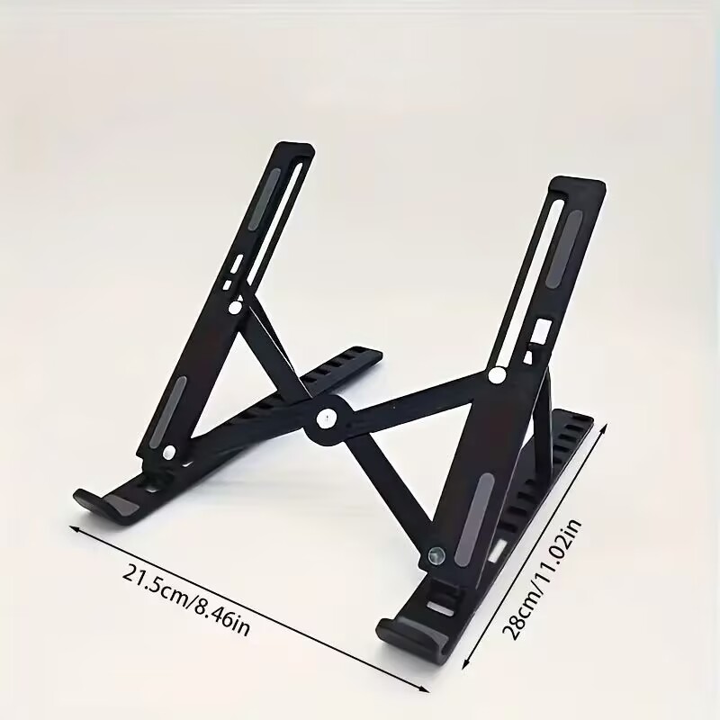 Portable Laptop Stand ABSPlast - Laptop Accessories Macbook incelemesi ve fiyatı