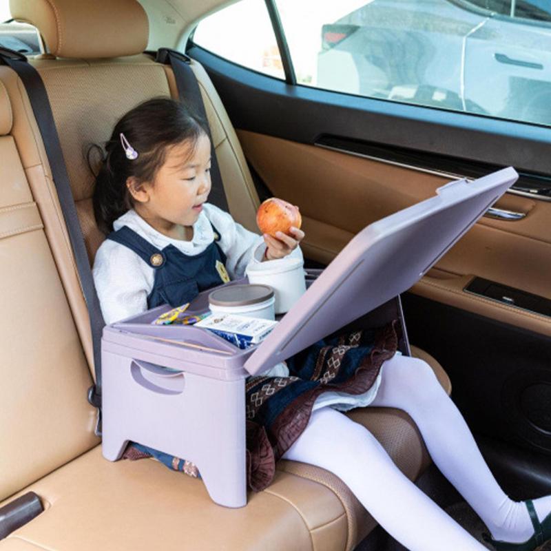 Car Foldable Lap Desk Portable - Laptop Accessories Box incelemesi ve fiyatı