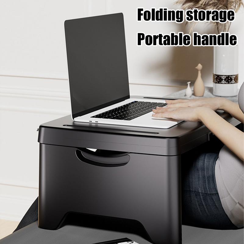 Car Foldable Lap Desk Portable - Laptop Accessories Box incelemesi ve fiyatı