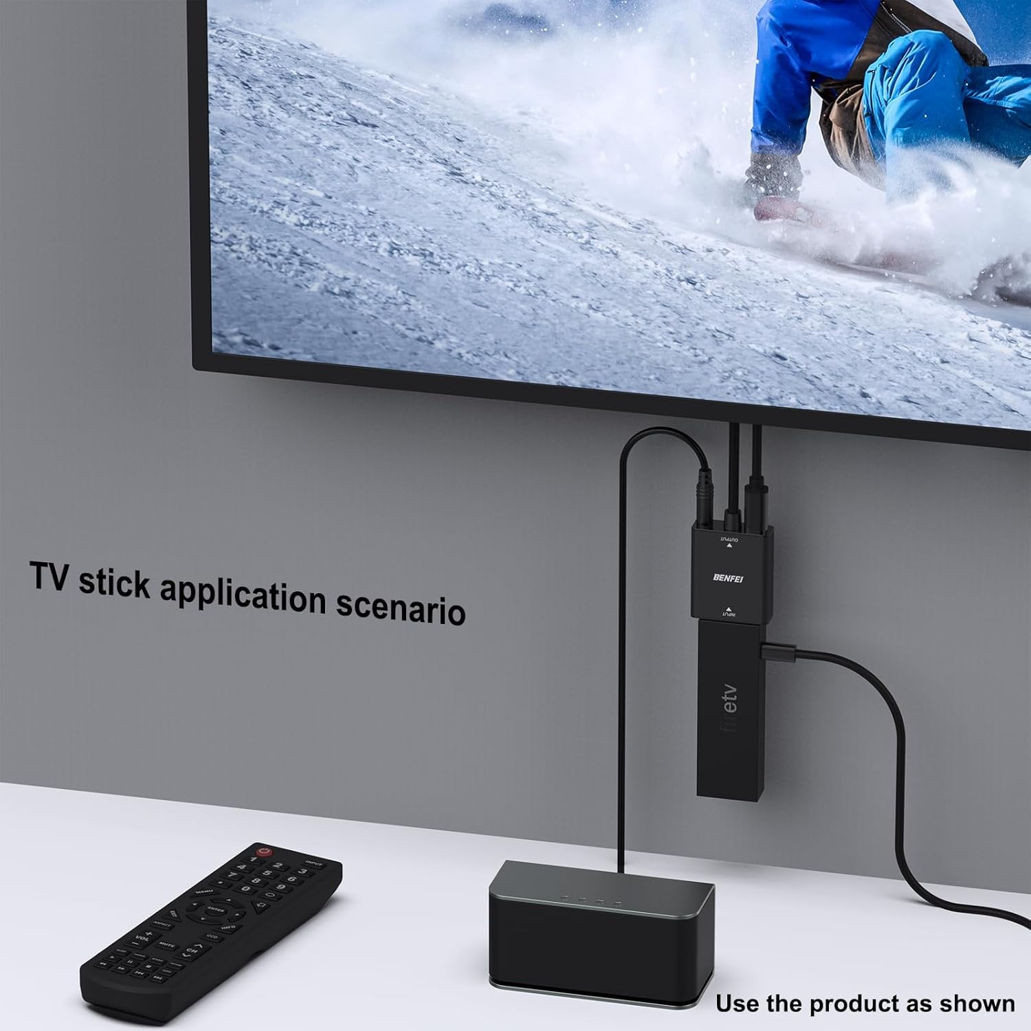 HDMI to VGA Adapter with 3.5mm - Hdmi Vga Adapter incelemesi ve fiyatı