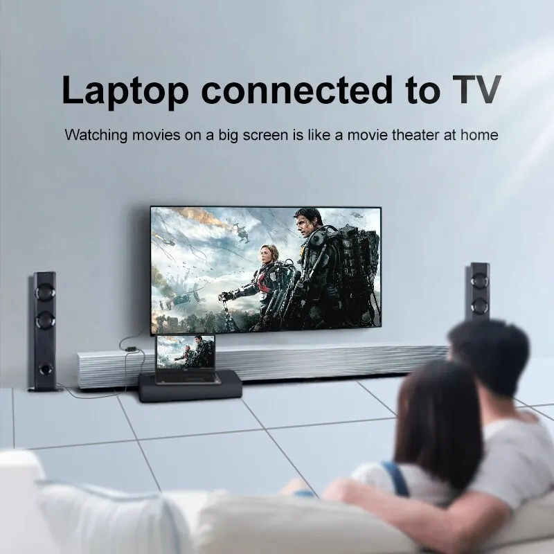 HDMI-compatible to VGA Adapter - Hdmi Vga Adapter incelemesi ve fiyatı