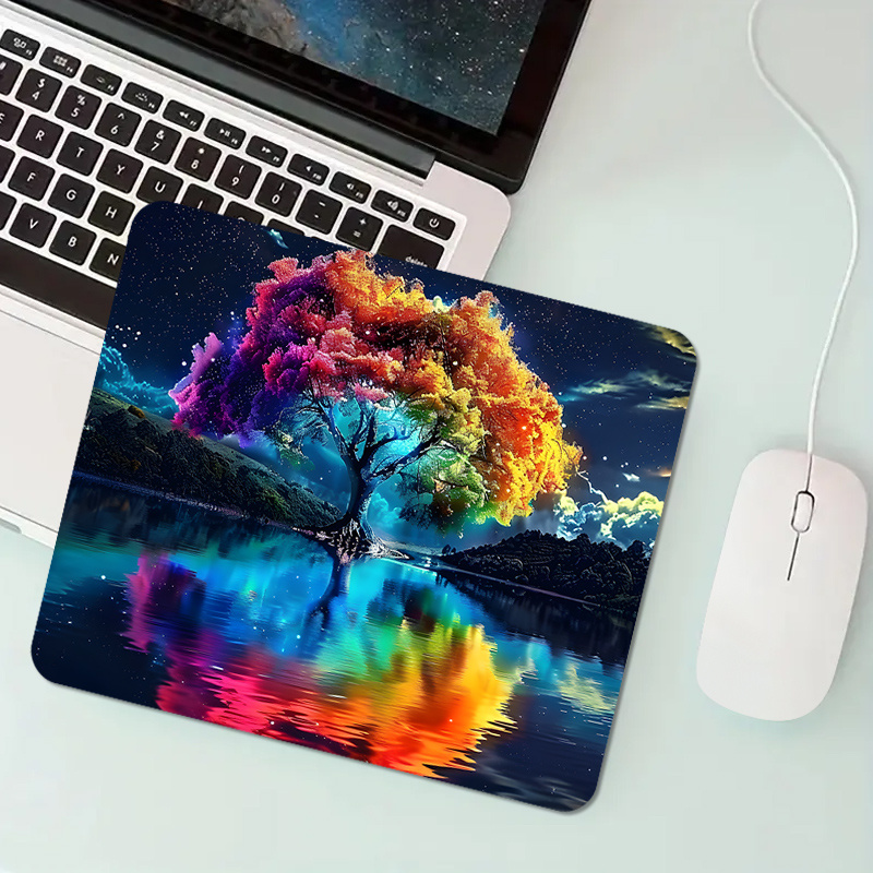 Colorful magic tree small mous - Laptop Accessories Officeworks incelemesi ve fiyatı