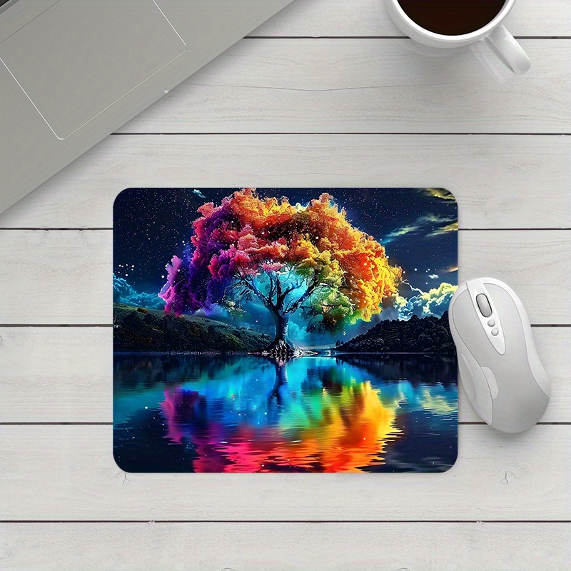 Colorful magic tree small mous - Laptop Accessories Officeworks incelemesi ve fiyatı