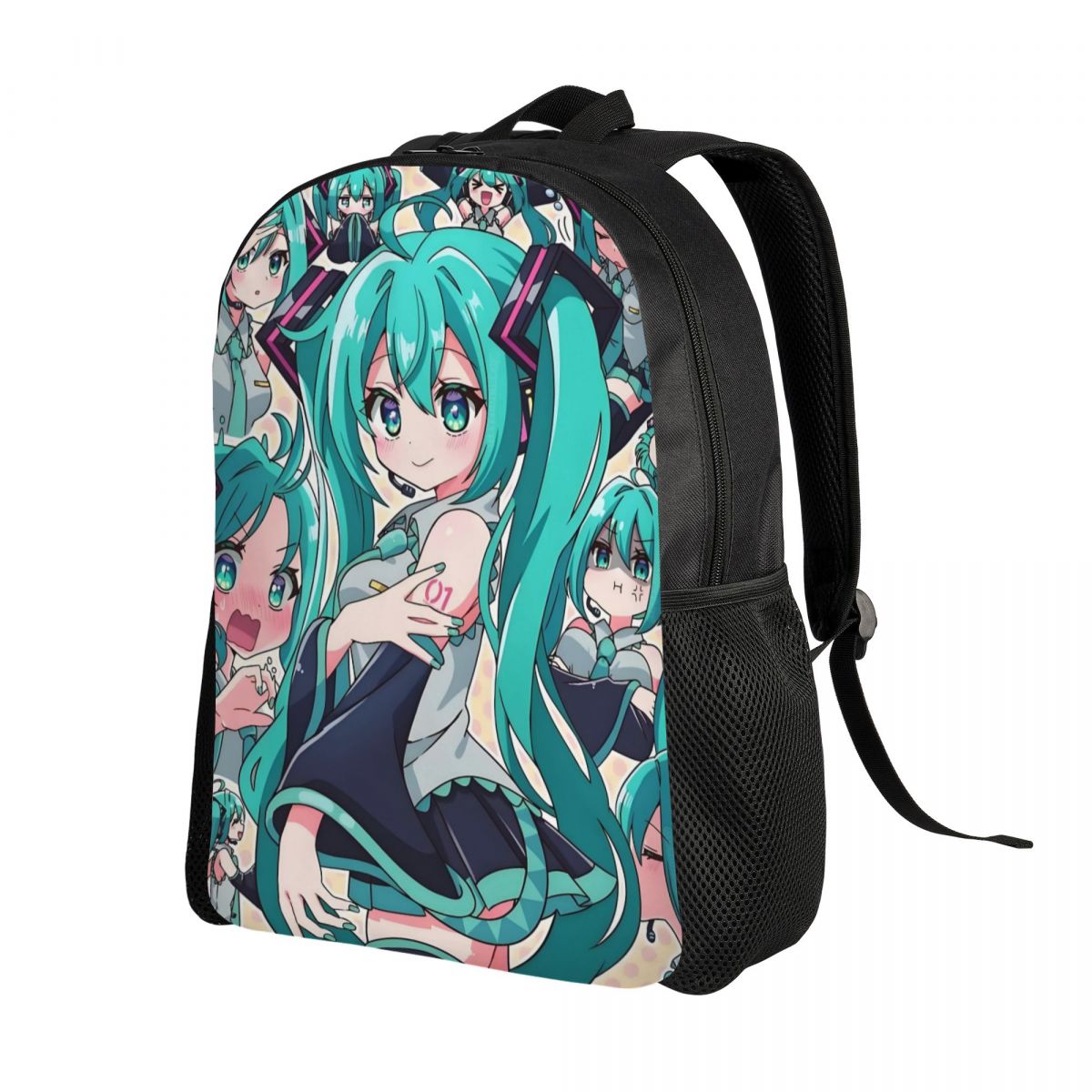 Custom Comics H-Hatsuned M-Mik - Laptop Accessories Bag For Men incelemesi ve fiyatı