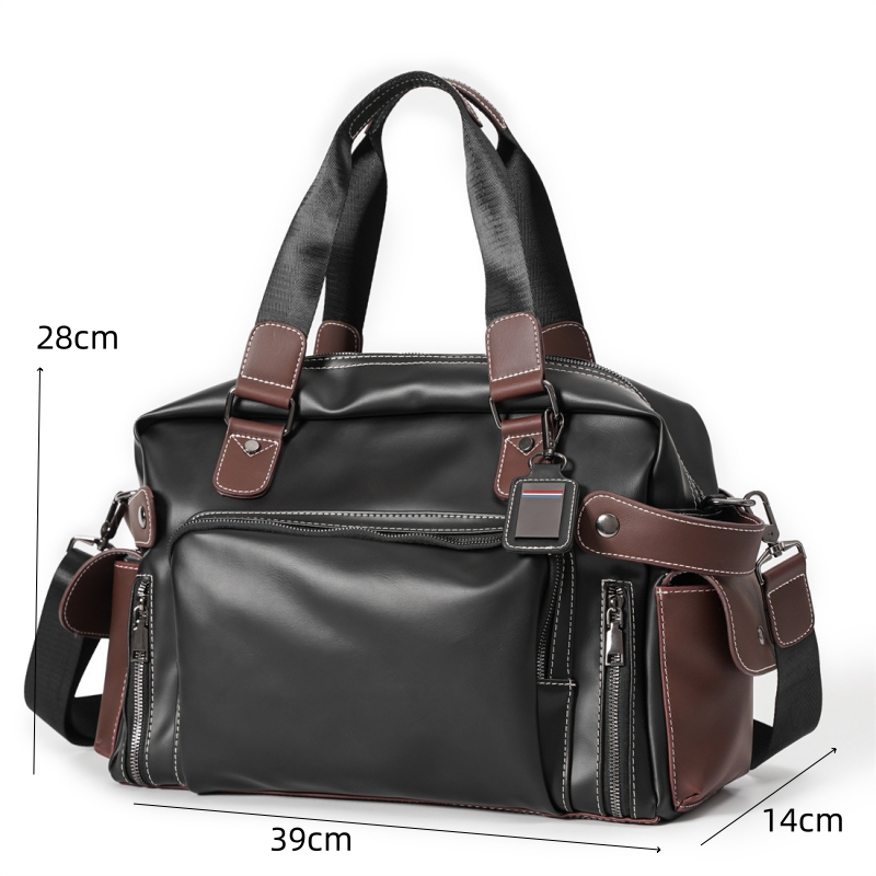 High Quality Handbag Men Busin - Laptop Accessories Box incelemesi ve fiyatı