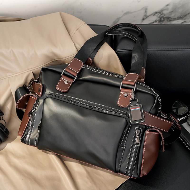 High Quality Handbag Men Busin - Laptop Accessories Box incelemesi ve fiyatı