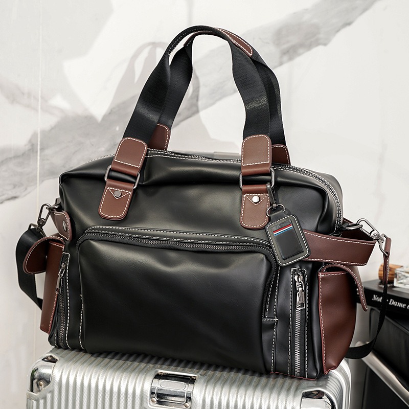 High Quality Handbag Men Busin - Laptop Accessories Box incelemesi ve fiyatı
