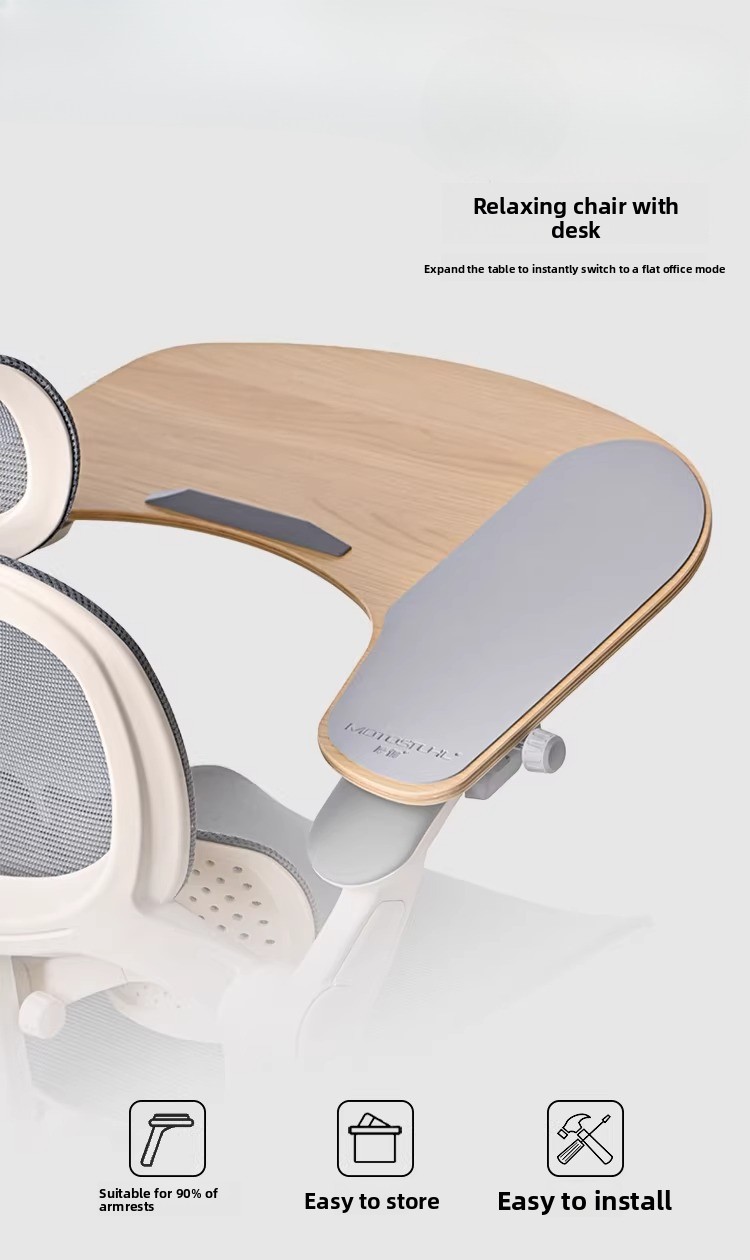 Universal Ergonomic Chair Gami - Laptop Accessories Officeworks incelemesi ve fiyatı