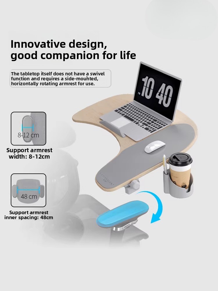 Universal Ergonomic Chair Gami - Laptop Accessories Officeworks incelemesi ve fiyatı