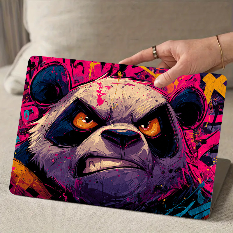2 Notebook Stickers with Angry - Laptop Accessories Msi incelemesi ve fiyatı
