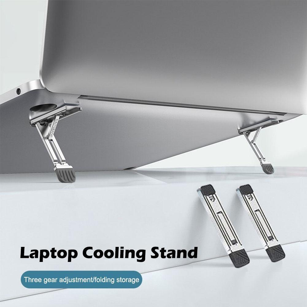 Laptop Stand Aluminum Alloy Mi - Laptop Accessories Macbook incelemesi ve fiyatı