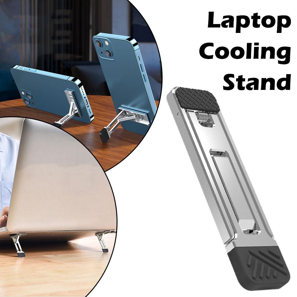 Laptop Stand Aluminum Alloy Mi - Laptop Accessories Macbook incelemesi ve fiyatı