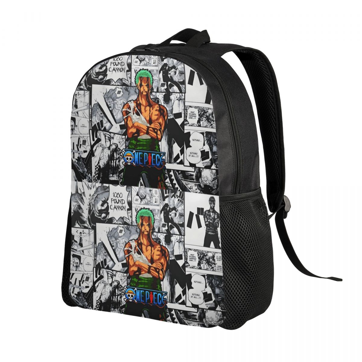 Personalized Japanese Z-Zoroes - Laptop Accessories Bag For Men incelemesi ve fiyatı