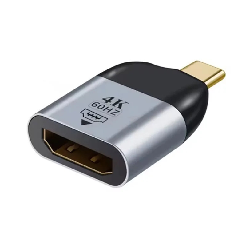 USB Type C To HDMI-Compatible  - Hdmi Vga Adapter incelemesi ve fiyatı