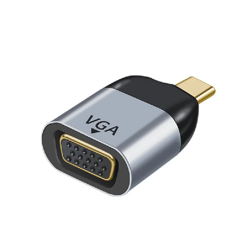 USB Type C To HDMI-Compatible  - Hdmi Vga Adapter incelemesi ve fiyatı