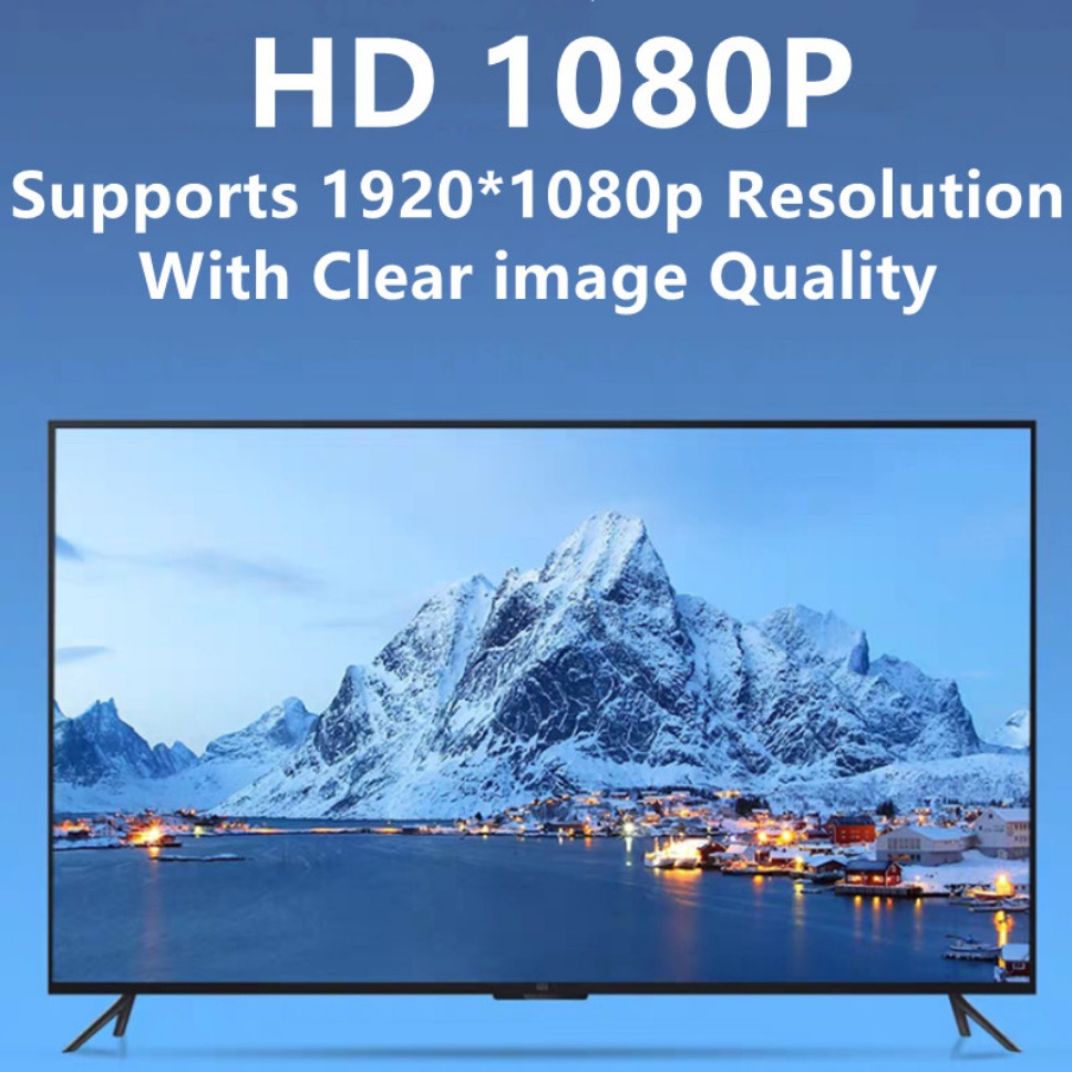 HD 1080P VGA to HDMI Adapter C - Hdmi Vga Adapter incelemesi ve fiyatı