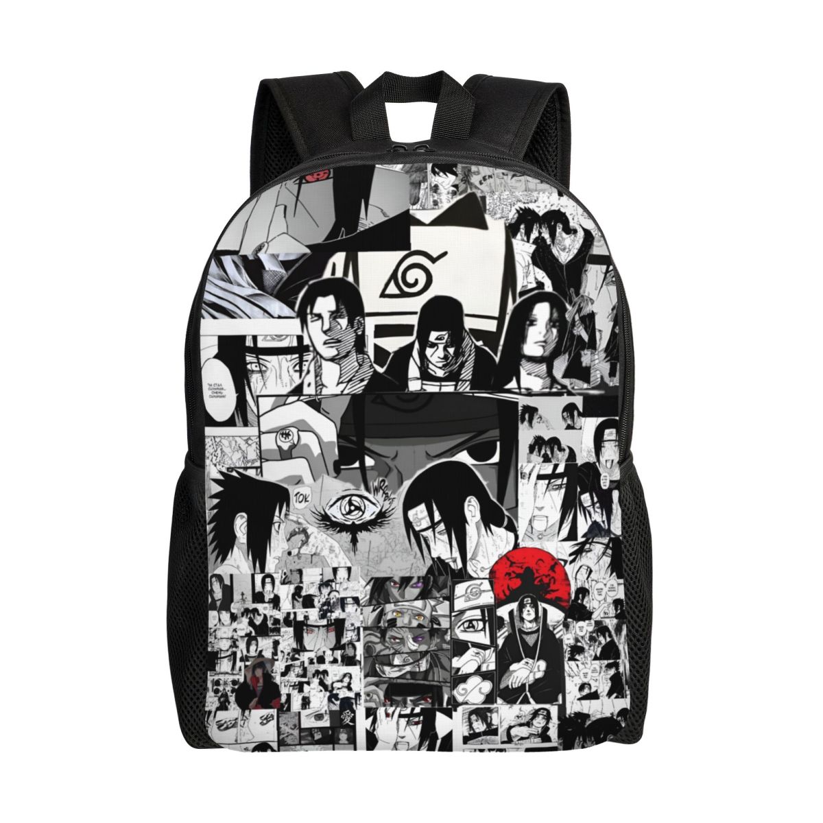Customized Manga U-Uchihaes I- - Laptop Accessories Bag For Men incelemesi ve fiyatı