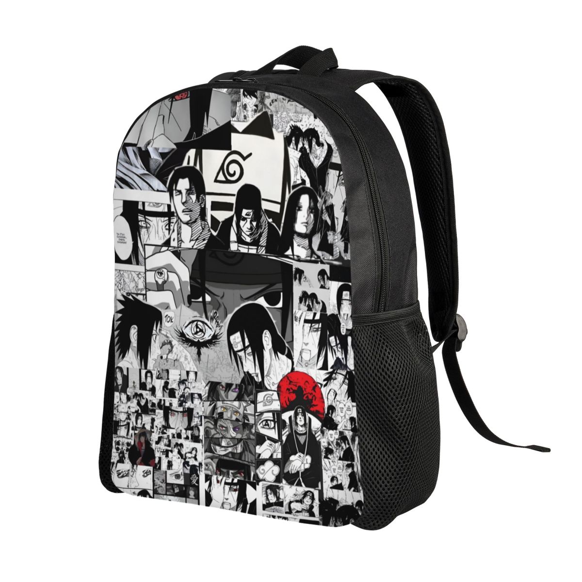Customized Manga U-Uchihaes I- - Laptop Accessories Bag For Men incelemesi ve fiyatı