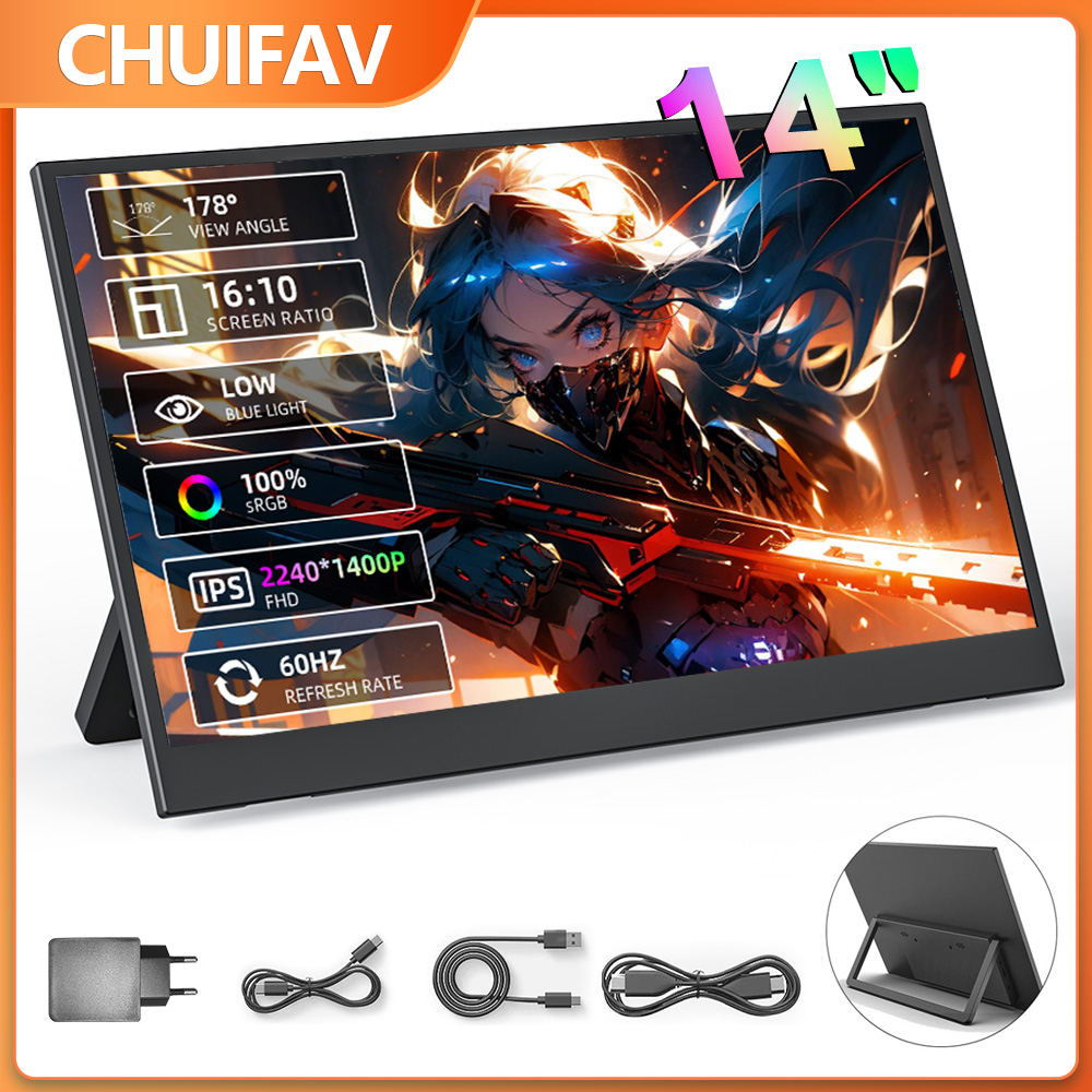 CHUIFAV 2560*1600 15.6-inch 2. - Xbox Laptop Accessories incelemesi ve fiyatı