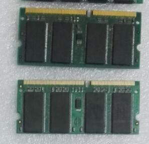 256M 100% OK Original 144Pin S - Laptop Accessories Ram incelemesi ve fiyatı