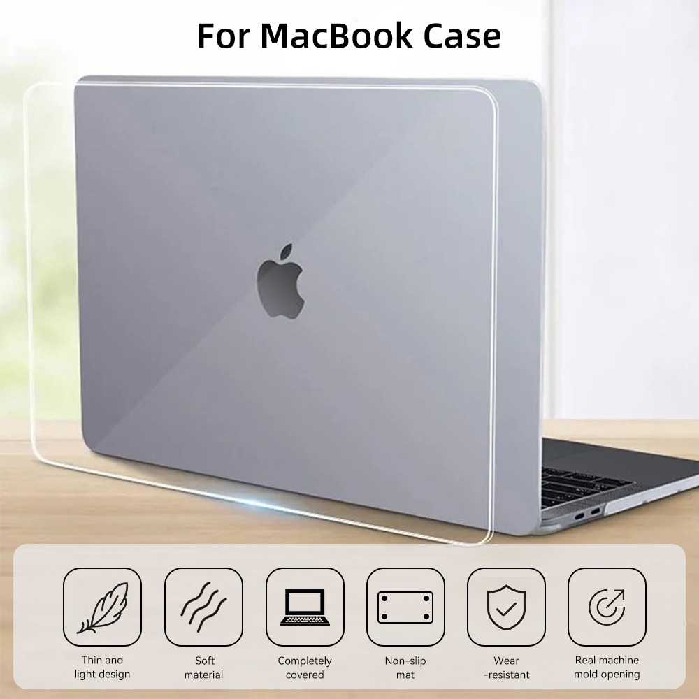Laptop Protective Case For Mac - Laptop Accessories Macbook incelemesi ve fiyatı