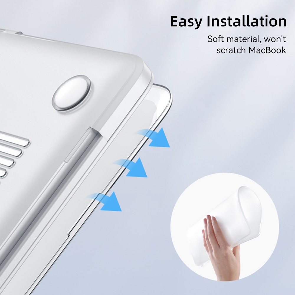 Laptop Protective Case For Mac - Laptop Accessories Macbook incelemesi ve fiyatı