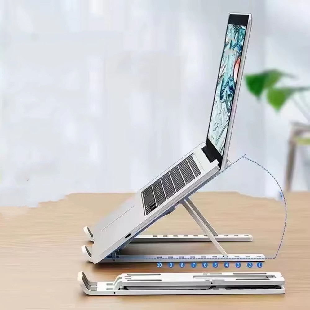 Foldable Laptop Stand Adjustab - Laptop Accessories Macbook incelemesi ve fiyatı