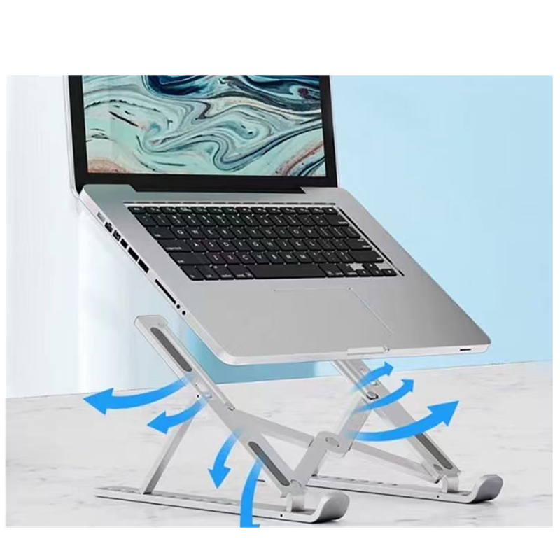 Foldable Laptop Stand Adjustab - Laptop Accessories Macbook incelemesi ve fiyatı