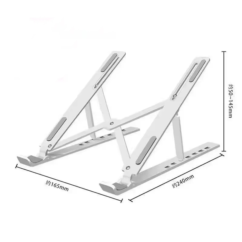 Foldable Laptop Stand Adjustab - Laptop Accessories Macbook incelemesi ve fiyatı