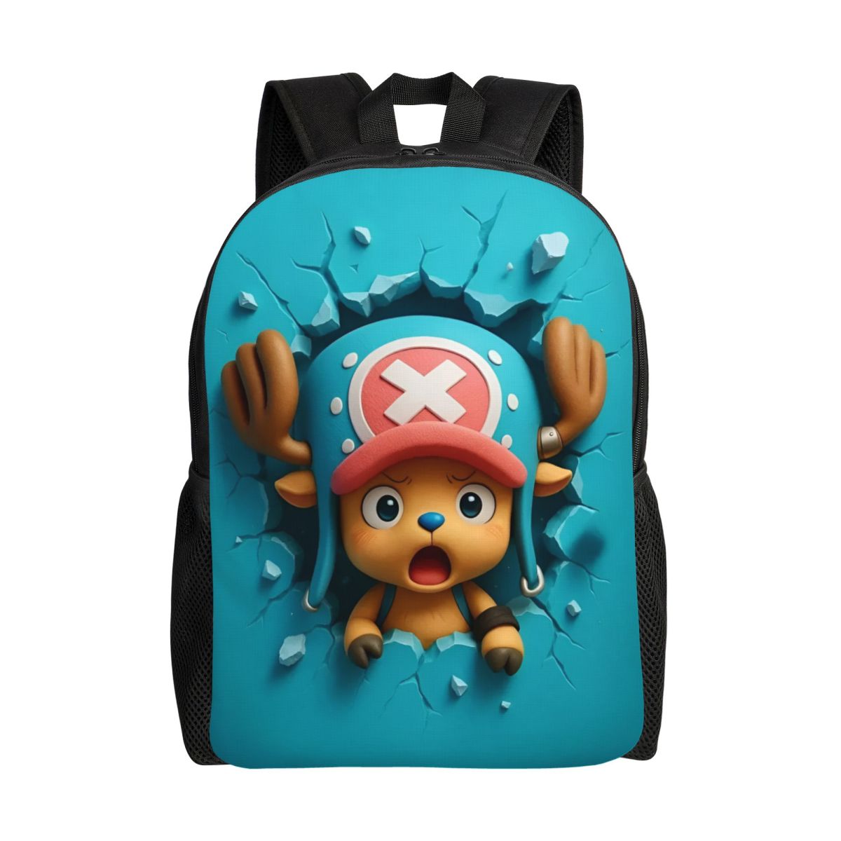 3D Print C-Chopperes Comics Ho - Laptop Accessories Bag For Men incelemesi ve fiyatı