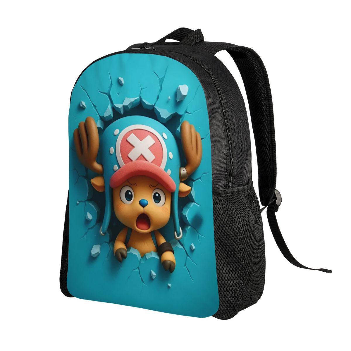 3D Print C-Chopperes Comics Ho - Laptop Accessories Bag For Men incelemesi ve fiyatı