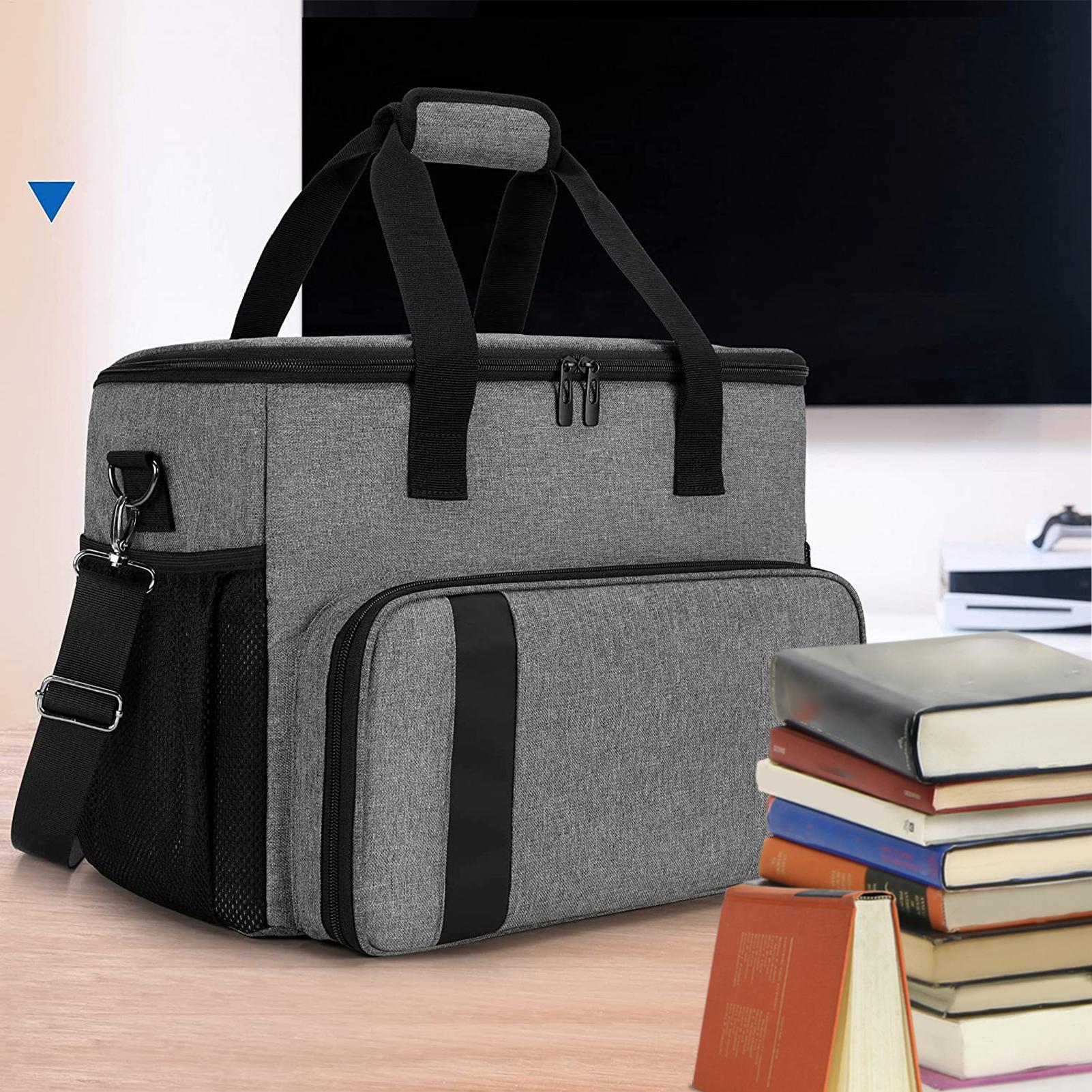 Carrying Bag For PS5/PS4/Xbox  - Xbox Laptop Accessories incelemesi ve fiyatı